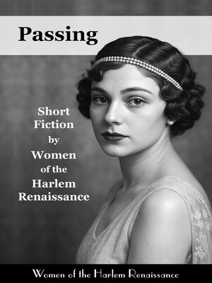 cover image of Passing